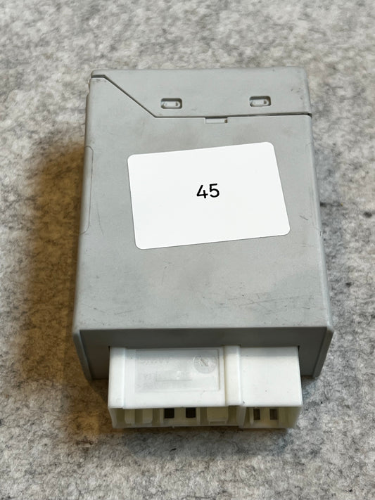 AVH (Dragkroks modul) art:7160679028201