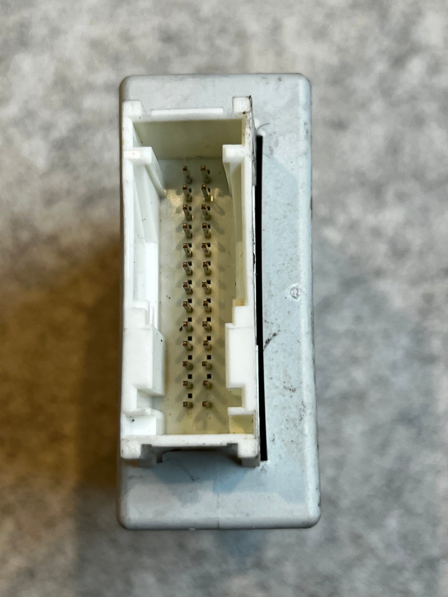 EHC luftfjädrings modul E61 art:3714676628001