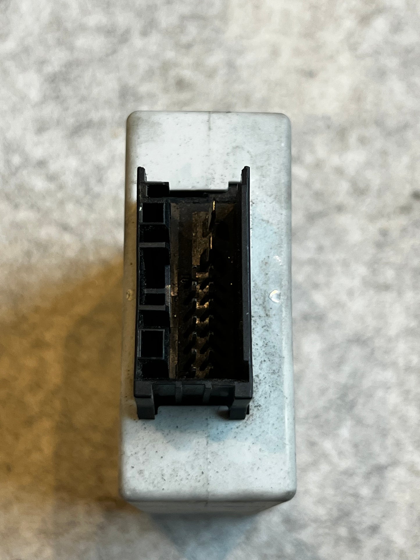 Anhaengermodul (Dragkroks modul) art:61359167198