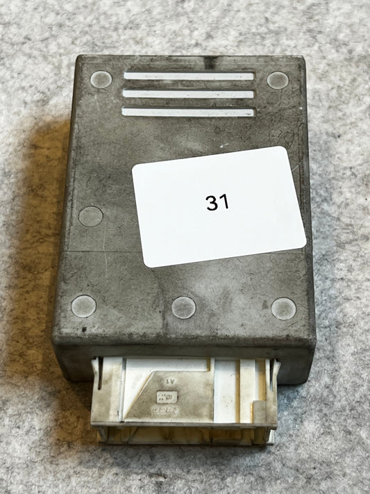 EHC luftfjädrings modul E61