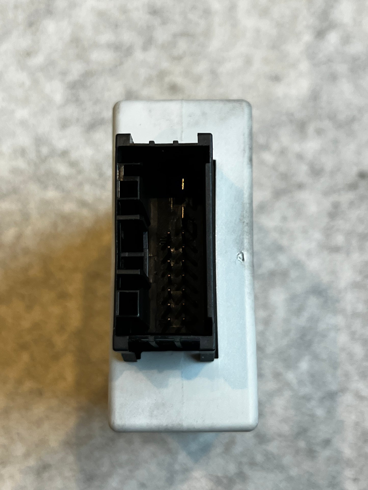 Anhaengermodul (Dragkroks modul) art:61359167198