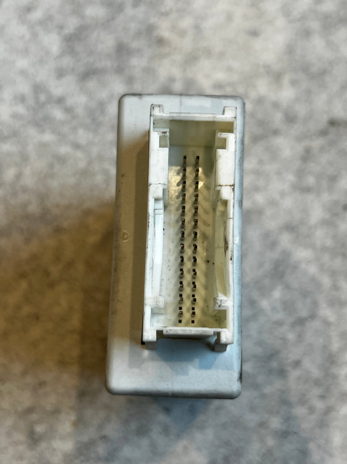 EHC luftfjädrings modul E61 art:3714677041101