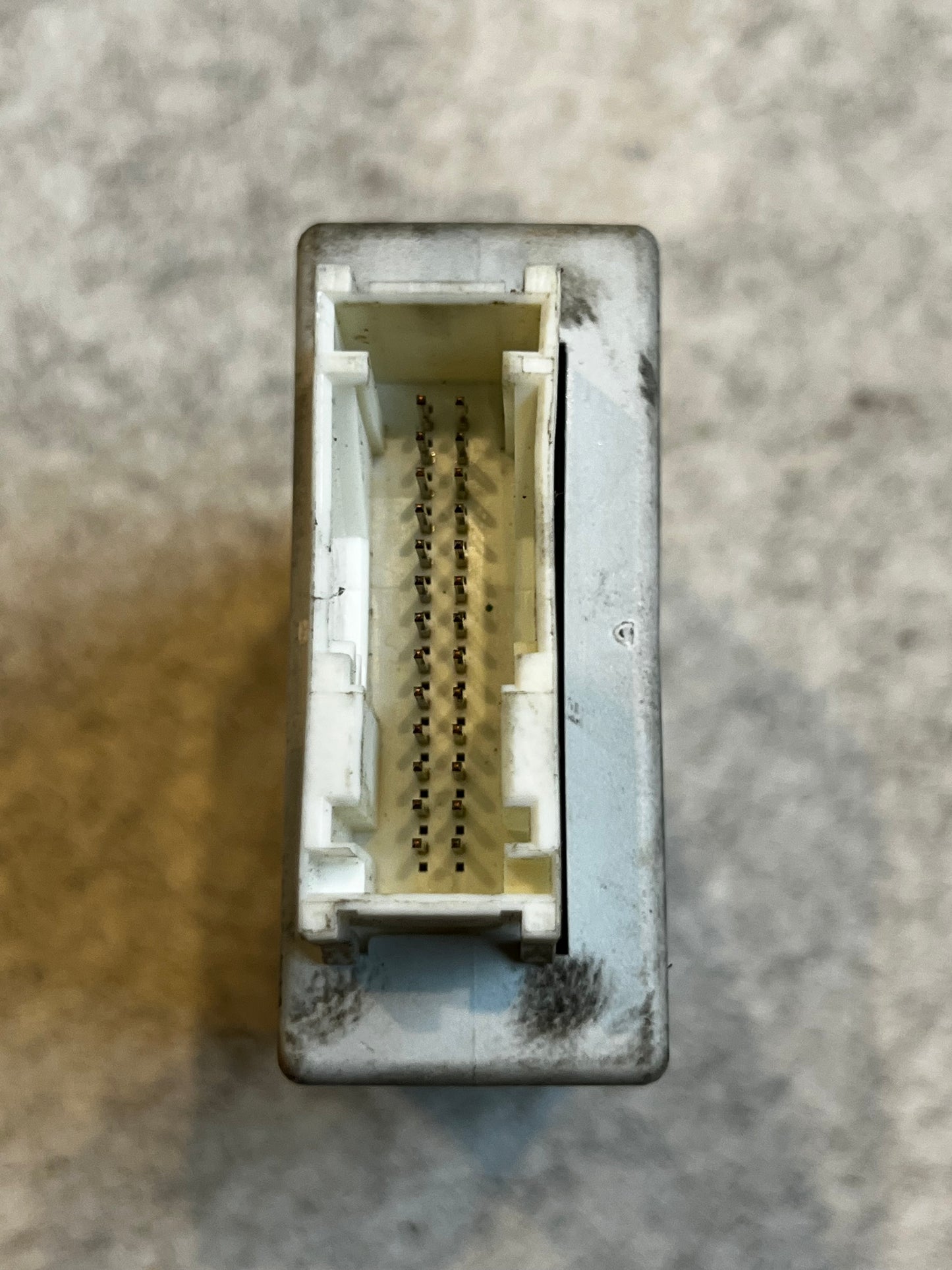 EHC luftfjädrings modul E61 art:3714676628001