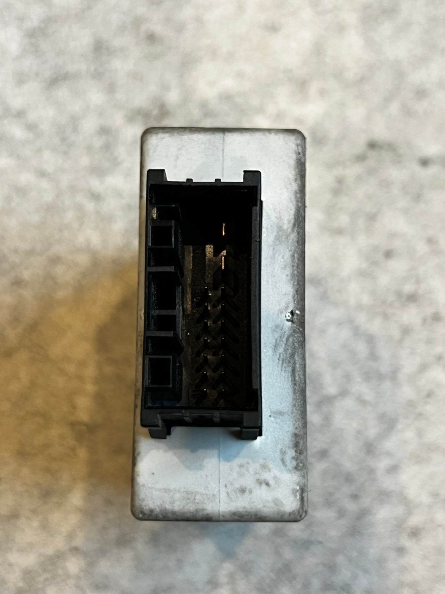 Anhaengermodul (Dragkroks modul) art:61356952615