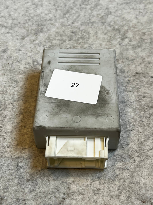 EHC luftfjädrings modul E61 art:3714678431401