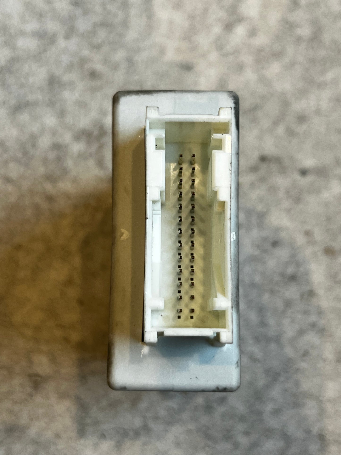 EHC luftfjädrings modul E61 art:3714678431401