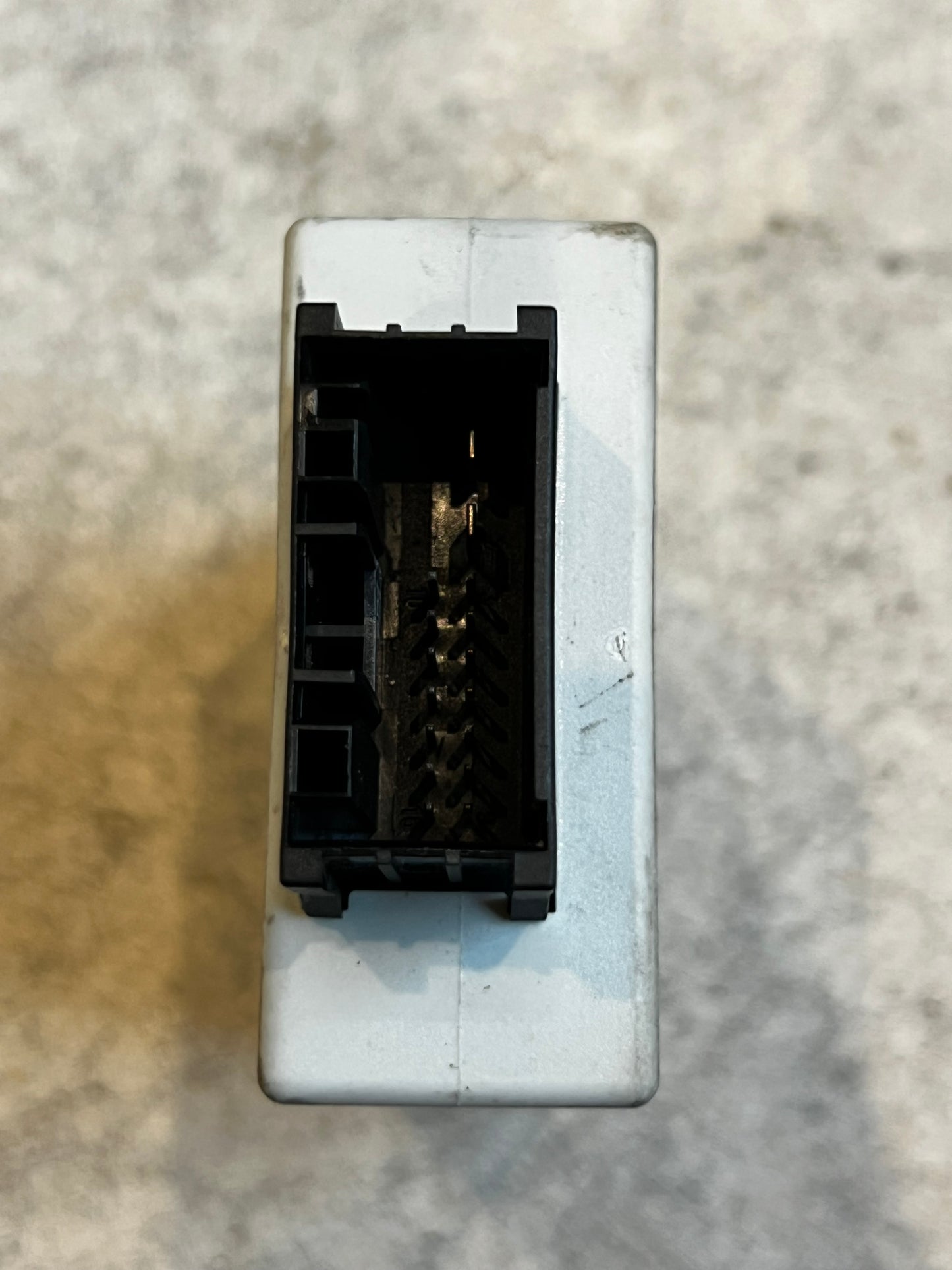 Anhaengermodul (Dragkroks modul) art:61359111947