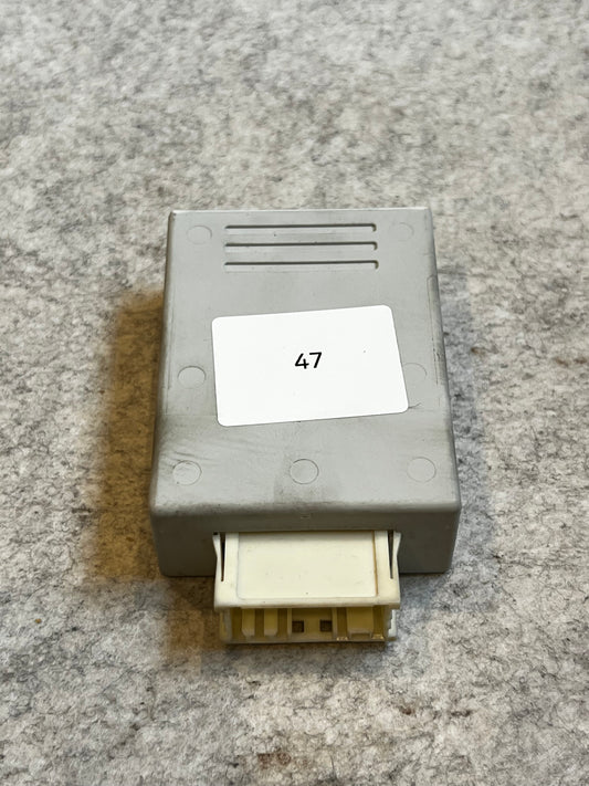 AVH (Dragkroks modul) art:7160677373101