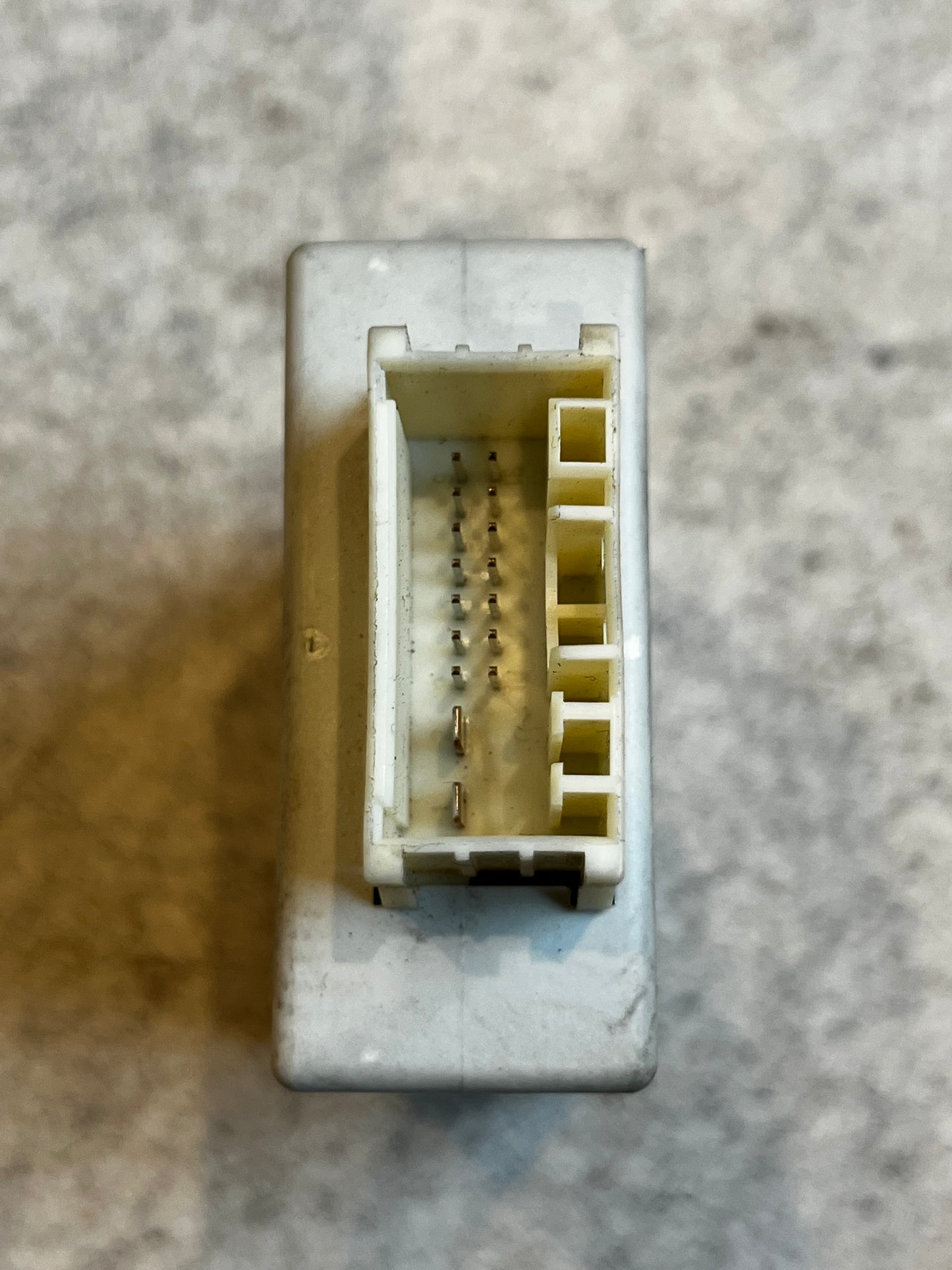 AVH (Dragkroks modul) art:7160677373101