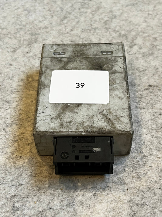 Anhaengermodul (Dragkroks modul) art:61356952615