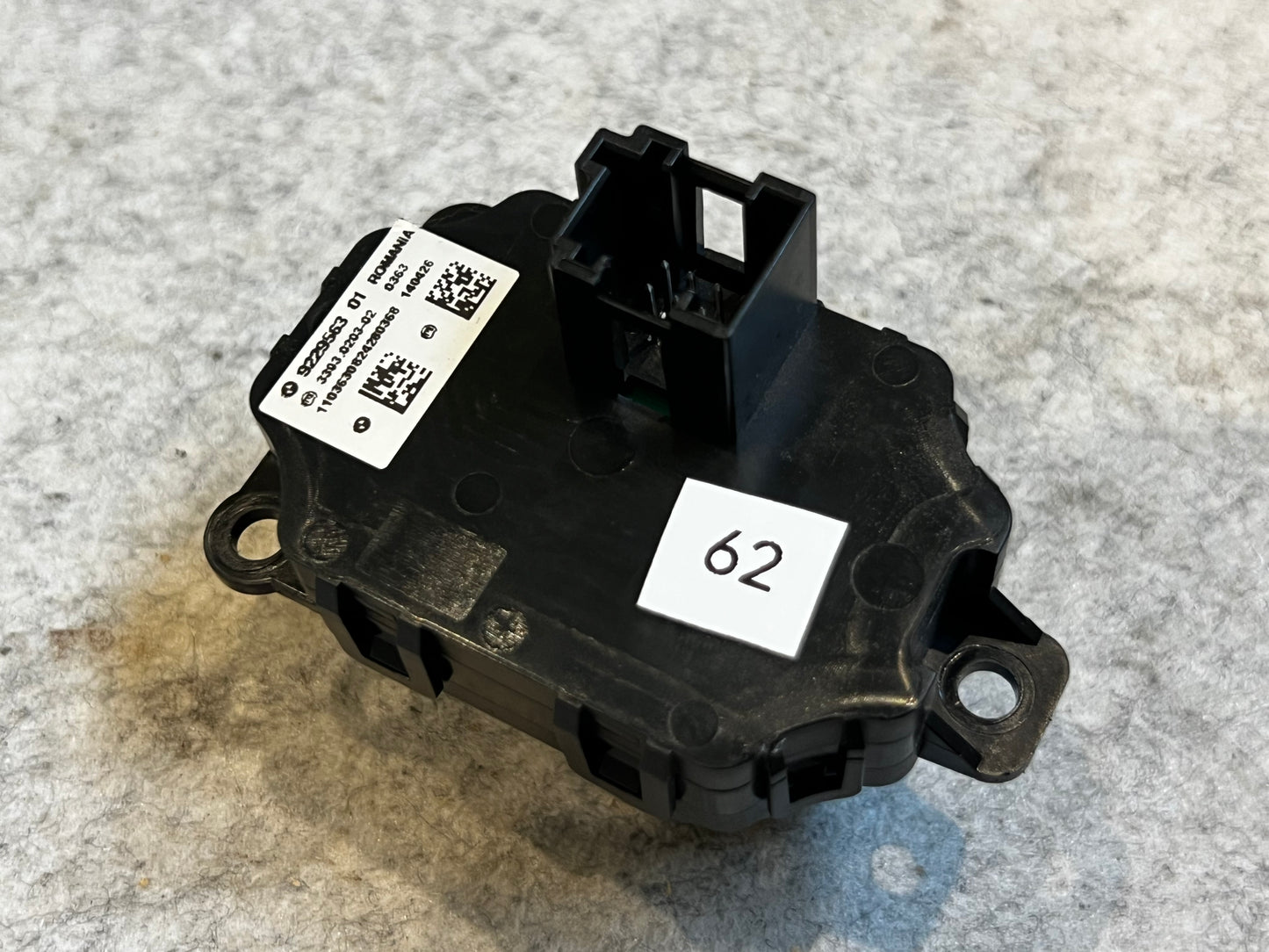 Startknapp F10/F11 art:922956301