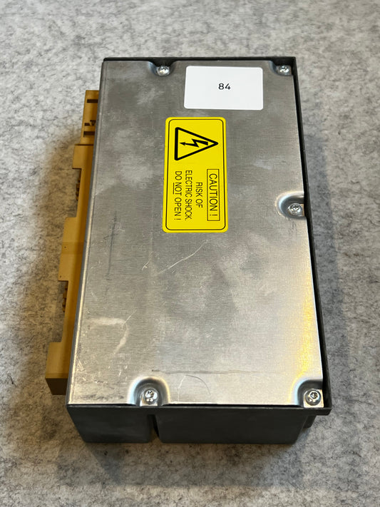 SGM High 22 (Safety and Gateway Module) art:532319803