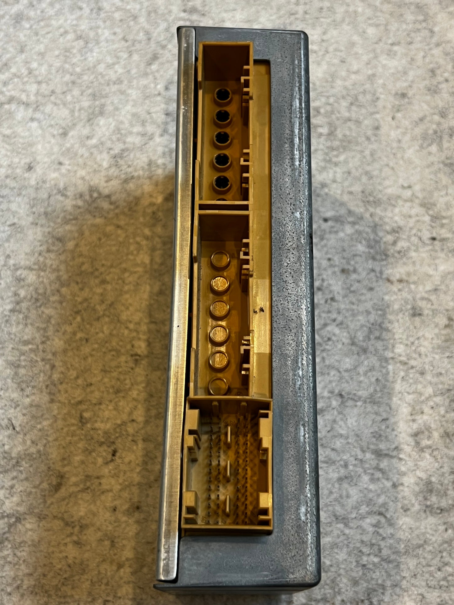 SGM High 22 (Safety and Gateway Module) art:532319803