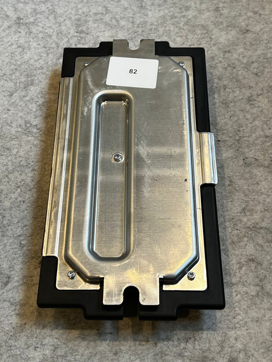 FRM 2 LED XE (footwell module) E9x art: 6135920453601