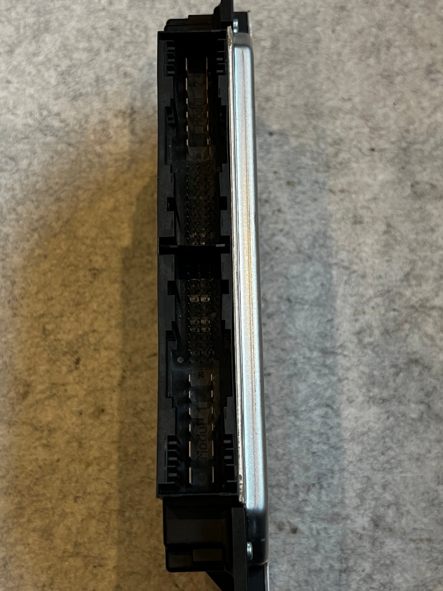 FRM 2 LED XE (footwell module) E9x art: 6135920453601