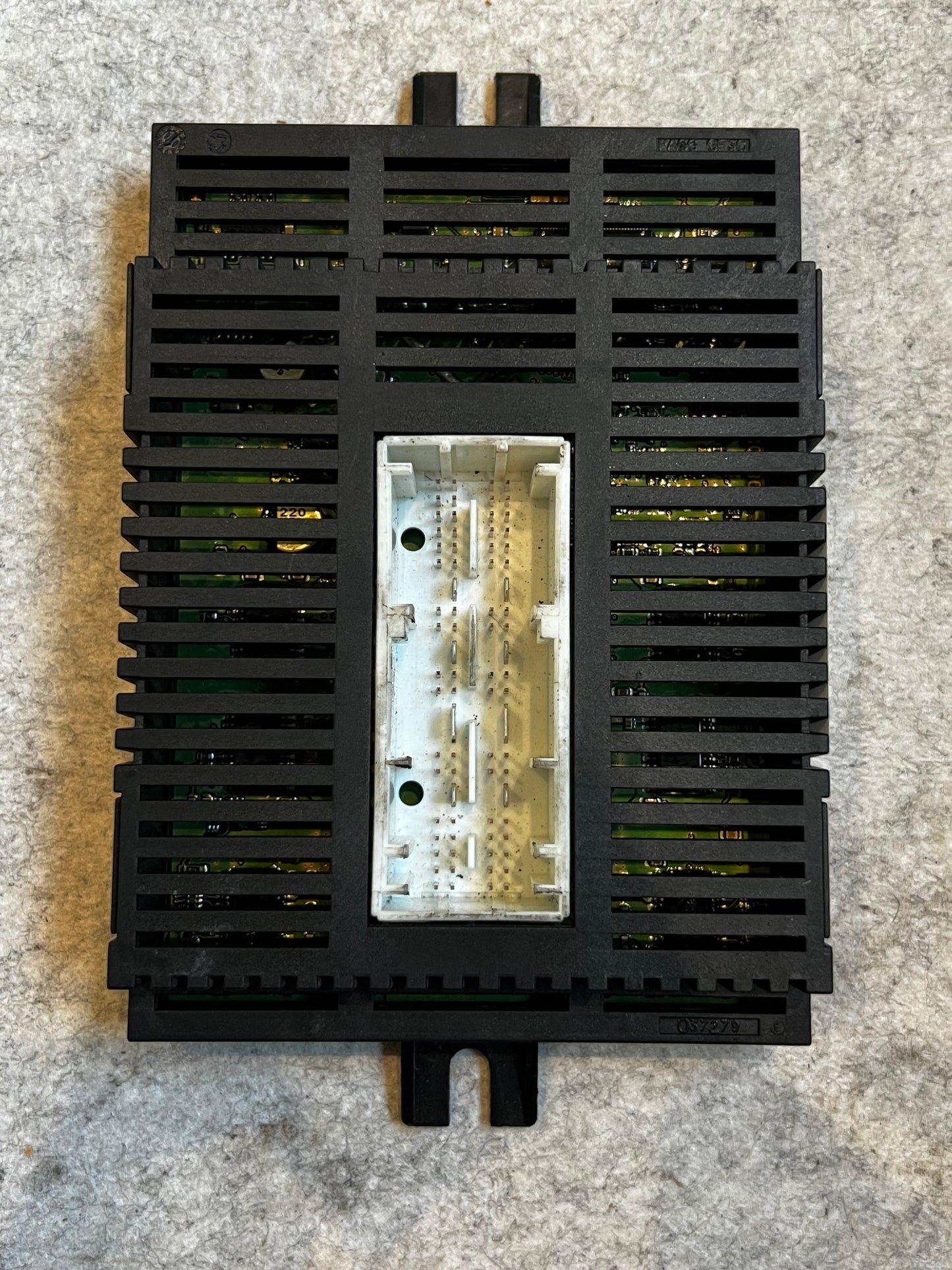 LM2 AHL (Light Module) E60/E61 art:9137776