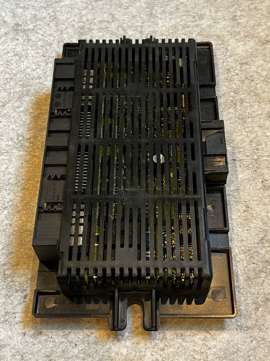 FRM CA XE (footwell module) E9x art:6135697772401