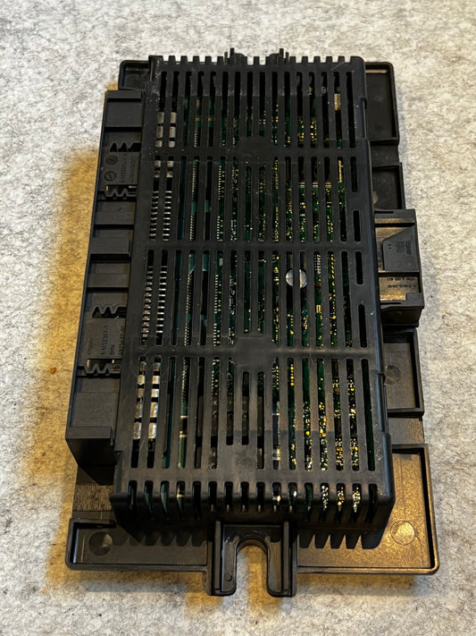 FRM CA XE (footwell module) E9x art:6135698799901