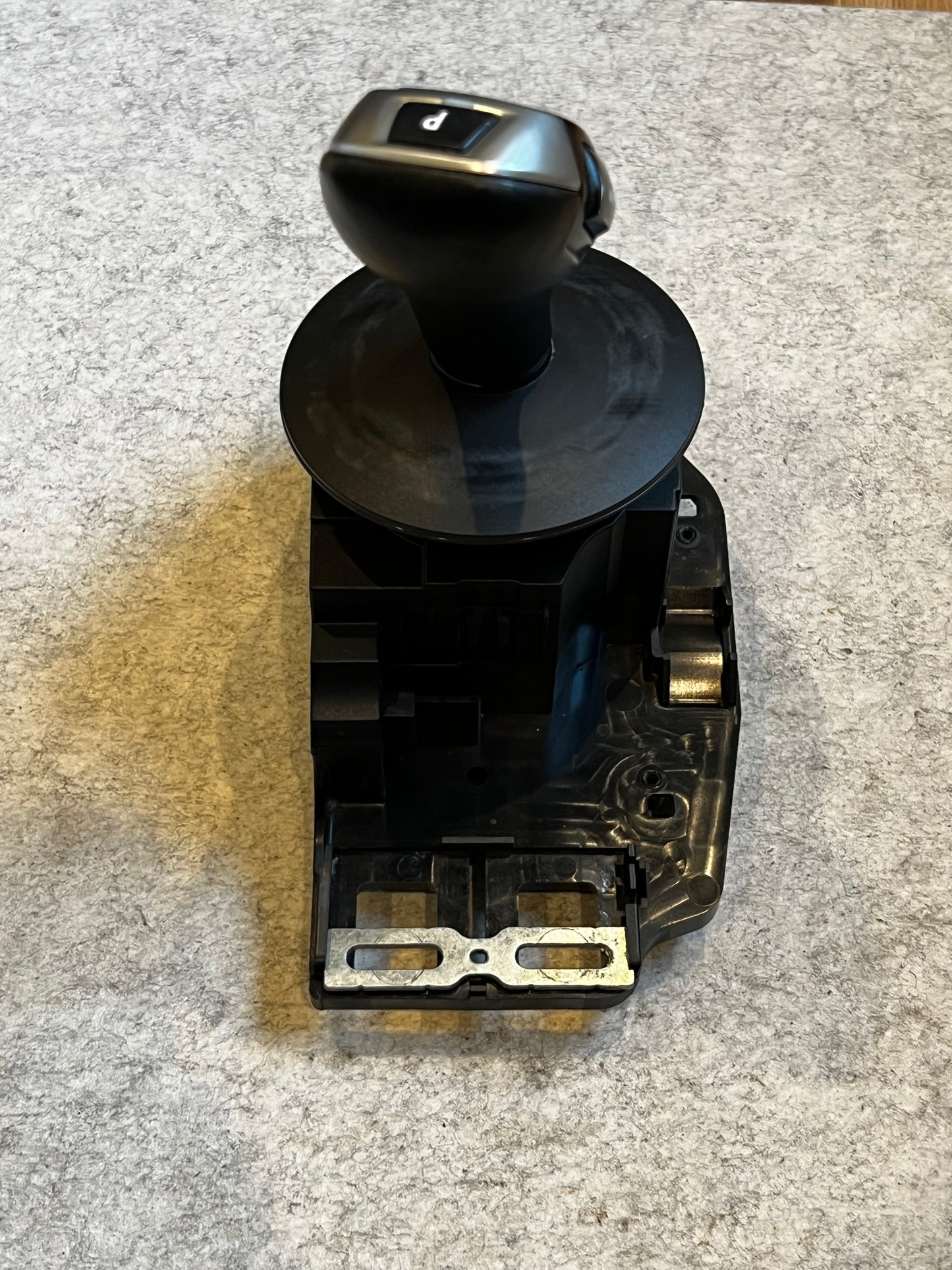 Växelspak Bmw E60/E61 LCI art:9189638