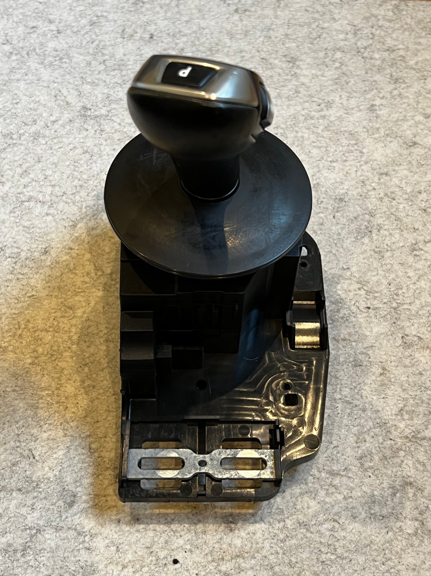 Växelspak Bmw E60/E61 LCI art:9174981