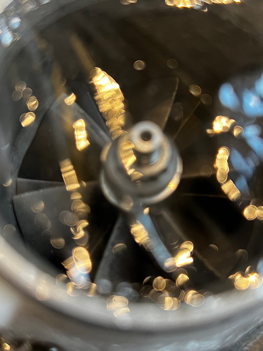 Turbo Bmw E60/E61 M57tu2d30 LCI art:7794259014