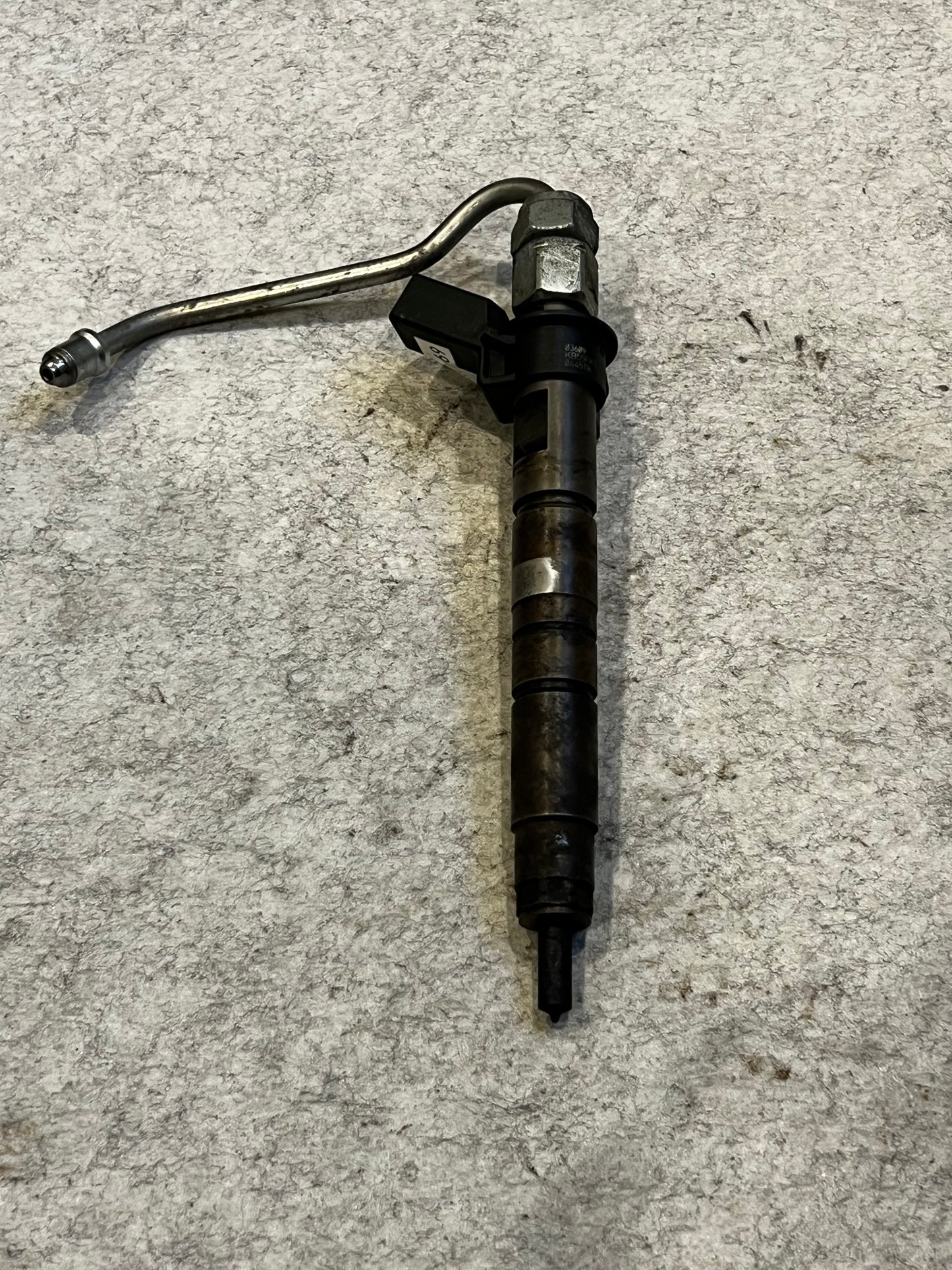 Spridare N57 art:780542803