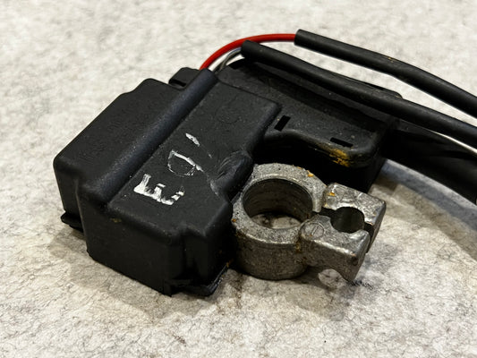 IBS (Minuskabel) BMW E90/91 Pre Lci Art:6112916435202