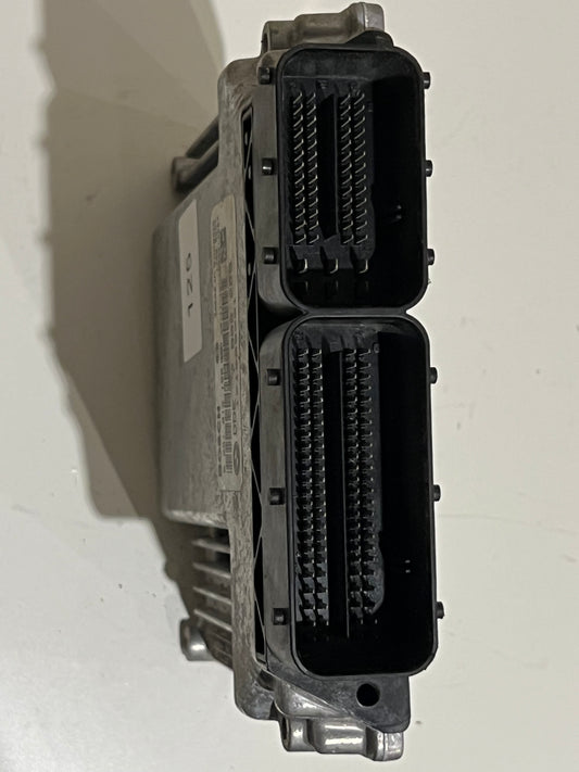 W0125 DDE (Motorstyrenhet) 525D M57tud25 art:7802266