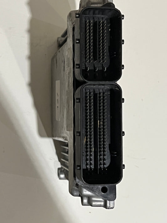 W0127 DDE (Motorstyrenhet) 525D/530D/330D M57tu2 art:7801712