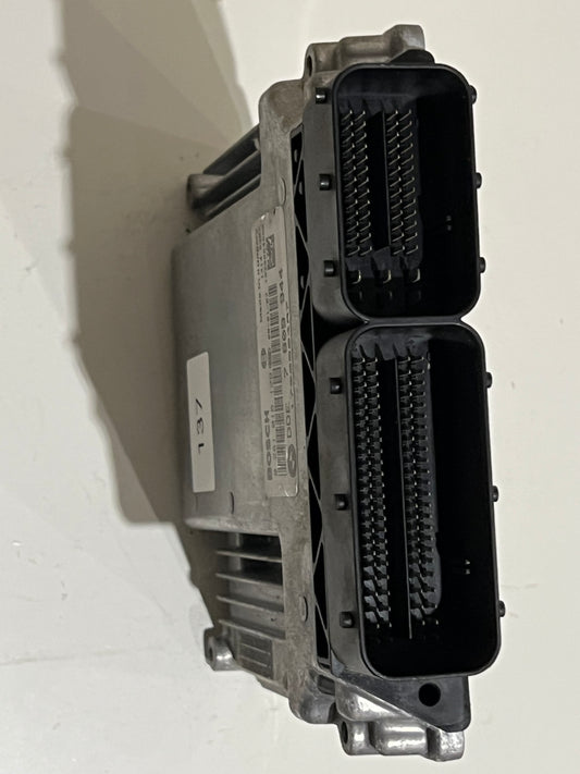 W0137 DDE (Motorstyrenhet) 530XD/530D/330D M57tu2 art:7809944