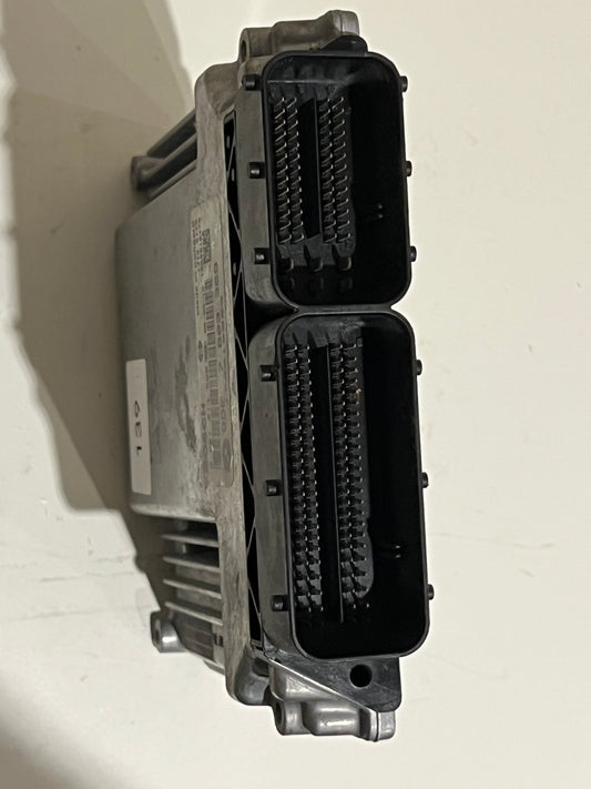 W0139 DDE (Motorstyrenhet) 530XD/530D/330D M57tu2 art:7803369