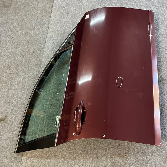 D0151 Dörr Höger Fram E60/E61 Färg: A31