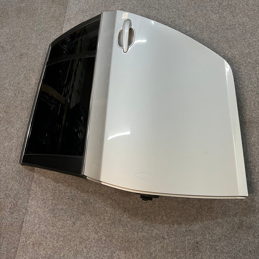 D0172 Dörr Vänster Bak E61 Färg: 354