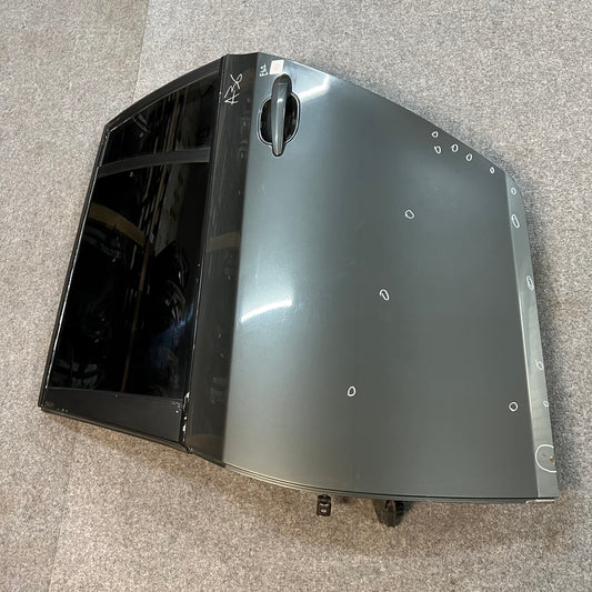 D0173 Dörr Vänster Bak E61 Färg: A36