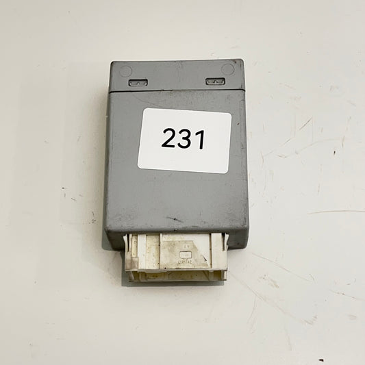 EHC luftfjädrings modul E61 art:3714676628001