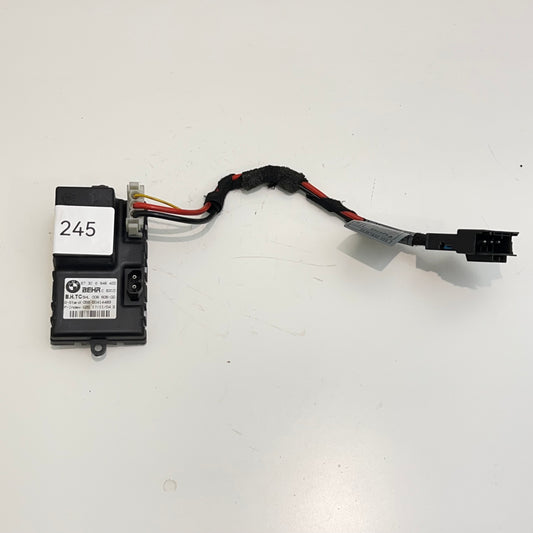 Fläktmotstånd Bmw E60 / E61 art: 67326948422