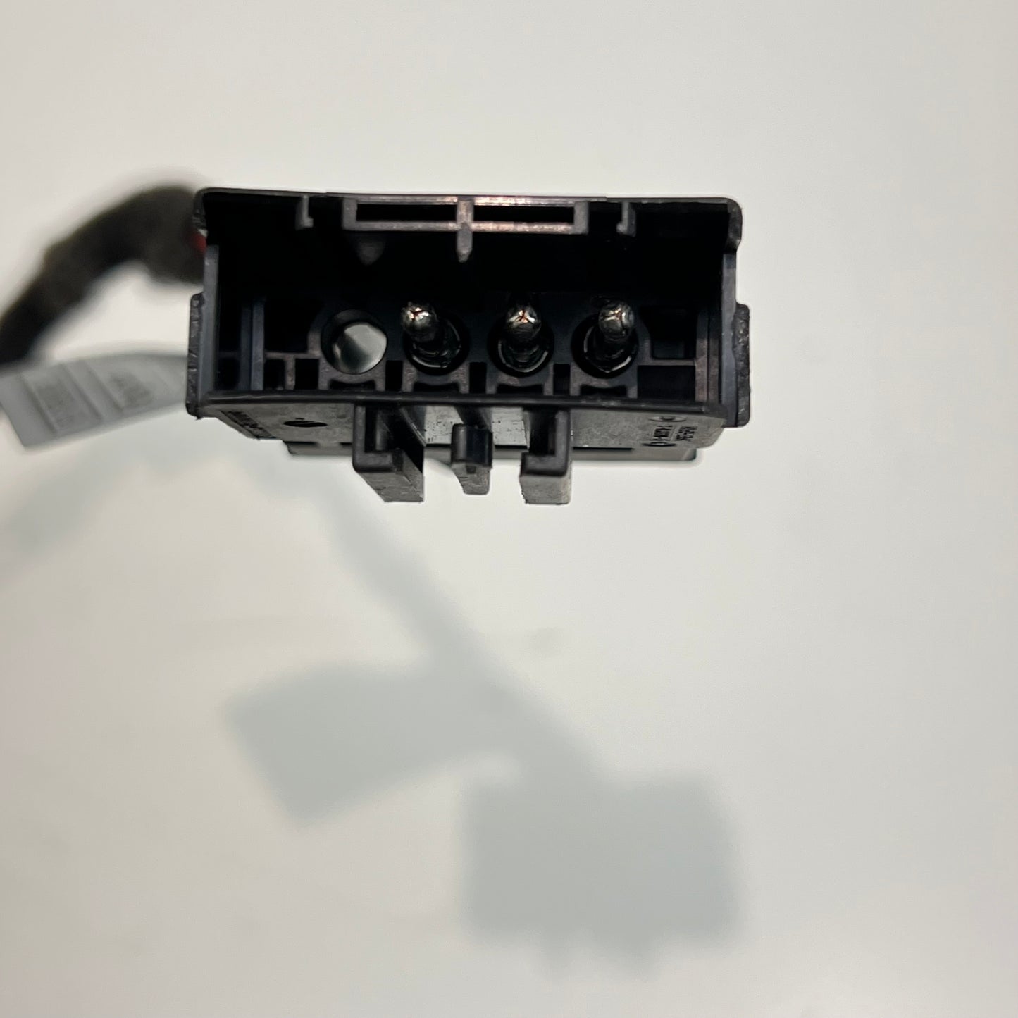 Fläktmotstånd Bmw E60 / E61 art: 67326948422