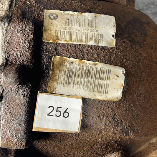 Diff / Bakväxel Bmw E60 / E61 M57 2.56 art: 754251001