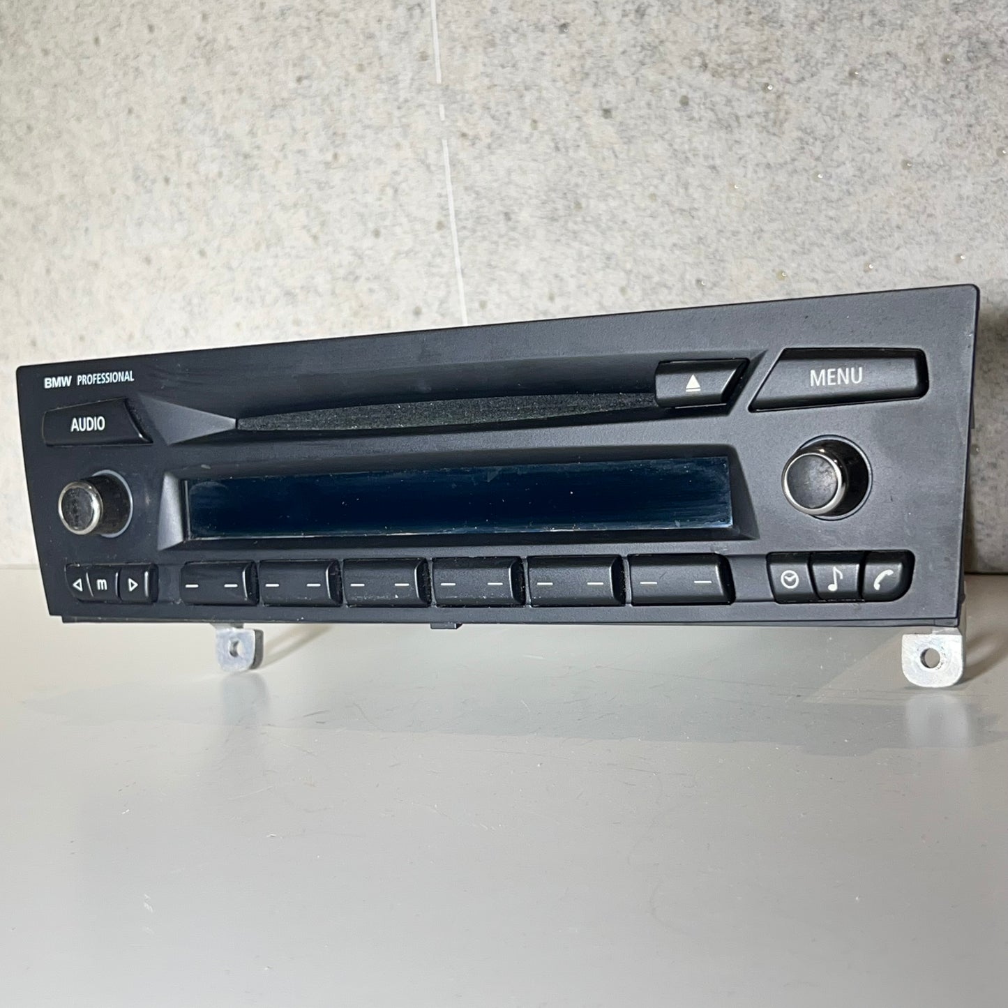Professional Radio Bmw E90 / E91 / E92 / E93 art: 65129205962
