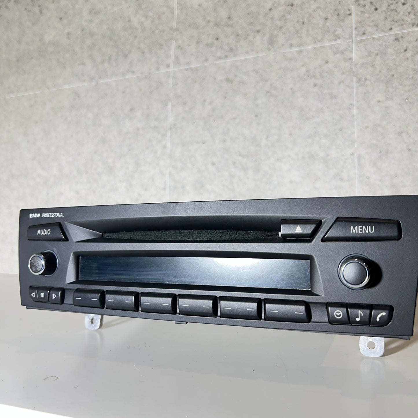 Professional Radio Bmw E90 / E91 / E92 / E93 art: 65129189200