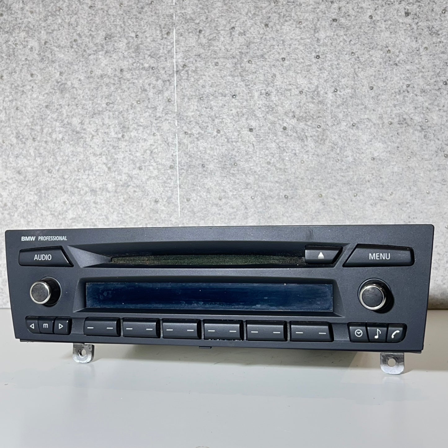 Professional Radio Bmw E90 / E91 / E92 / E93 art: 65129199439