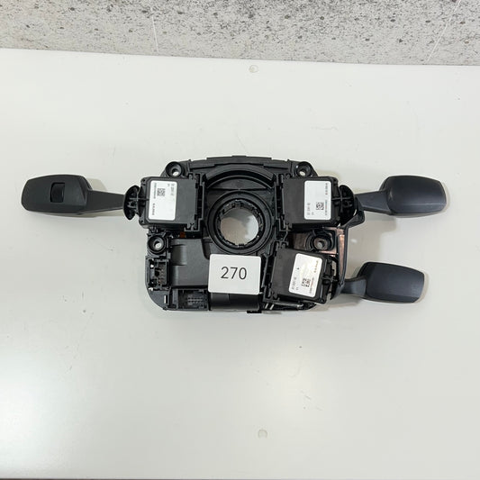 Spakcentral / Kontaktrulle Bmw E90 / E91 art: 698955702