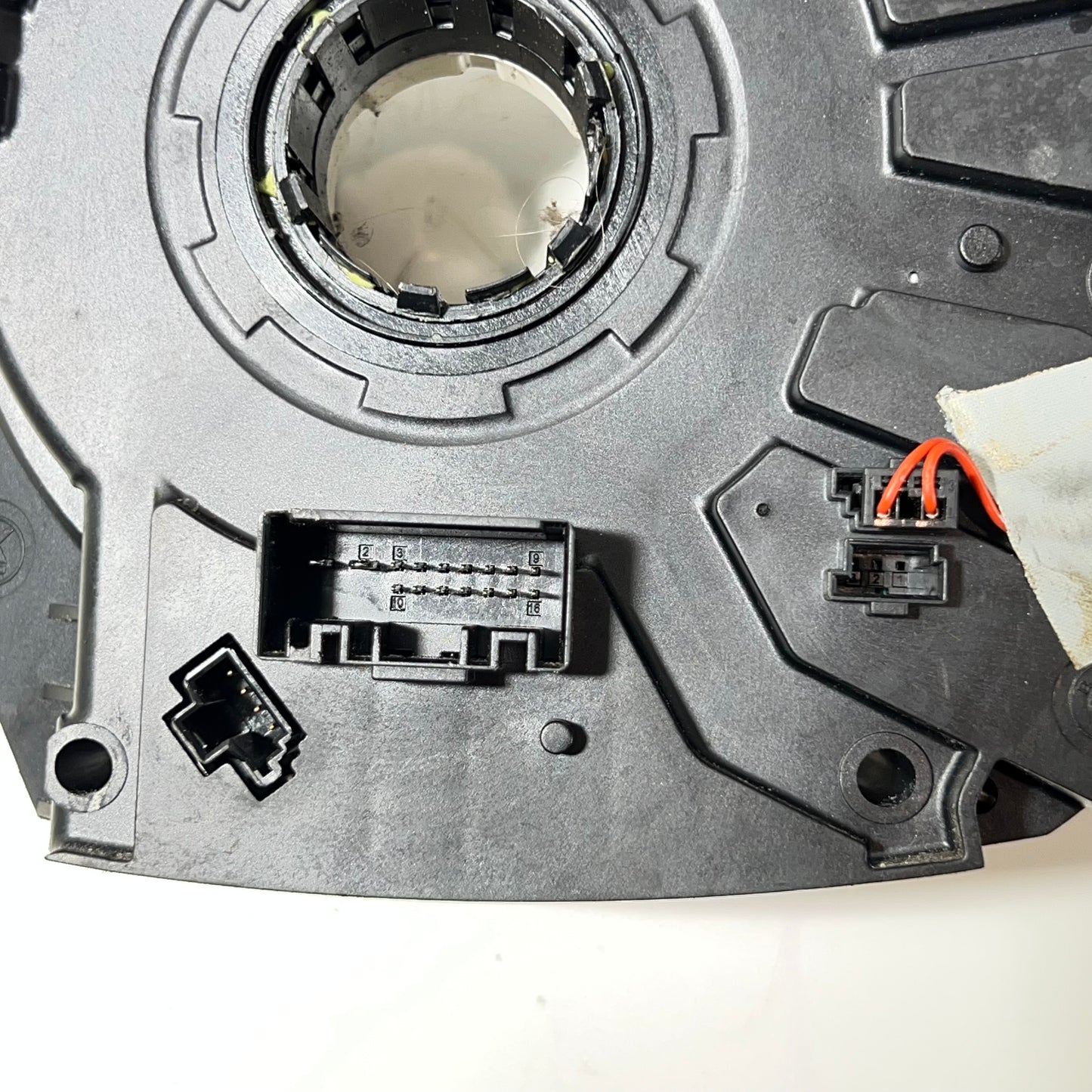 Spakcentral / Kontaktrulle Bmw E60 / E61 art: 697639402