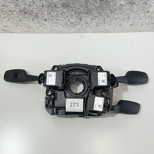 W0273 Spakcentral / Kontaktrulle Bmw E90 / E91 art: 698955702