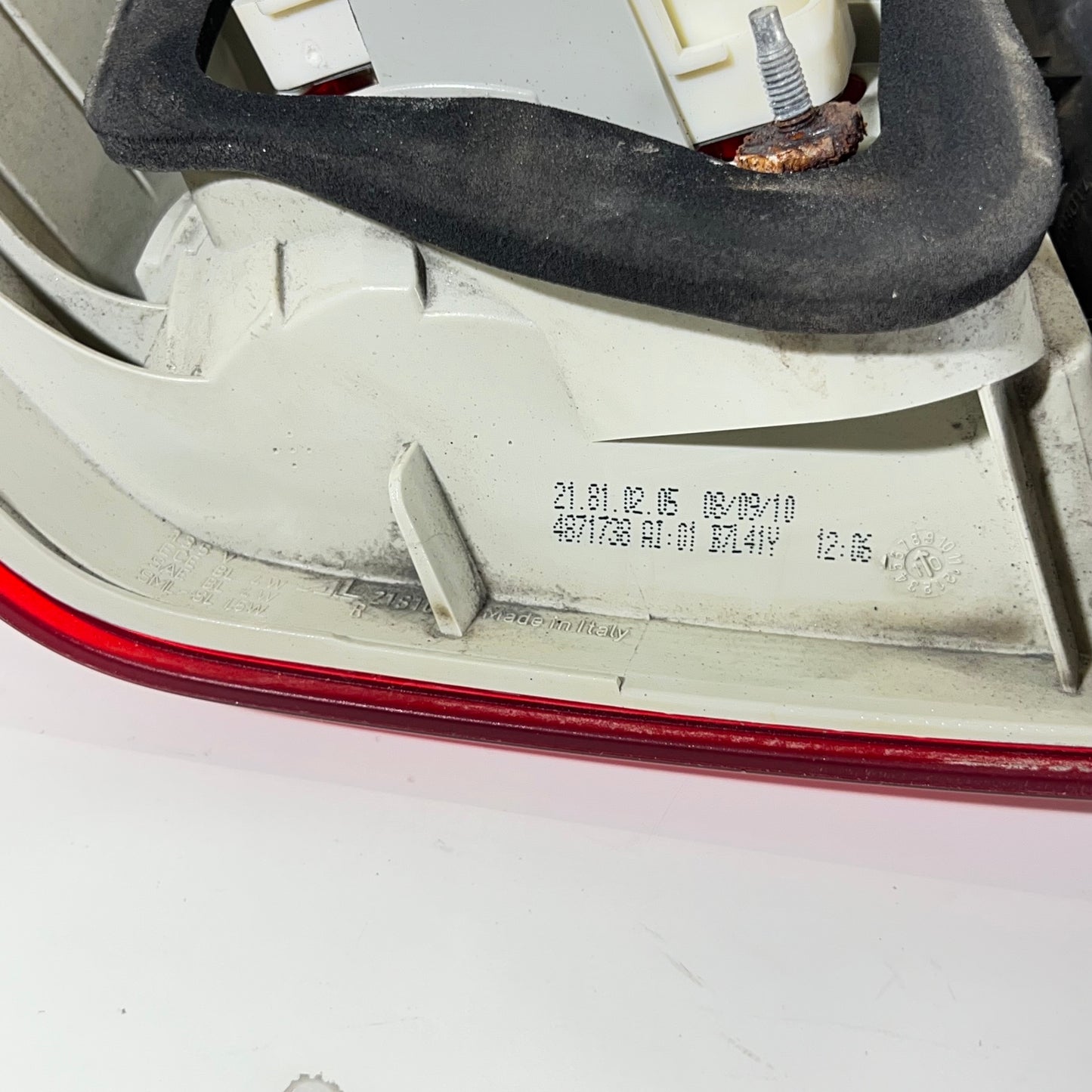 Bakljus höger Bmw E91 LCI art: 4871738