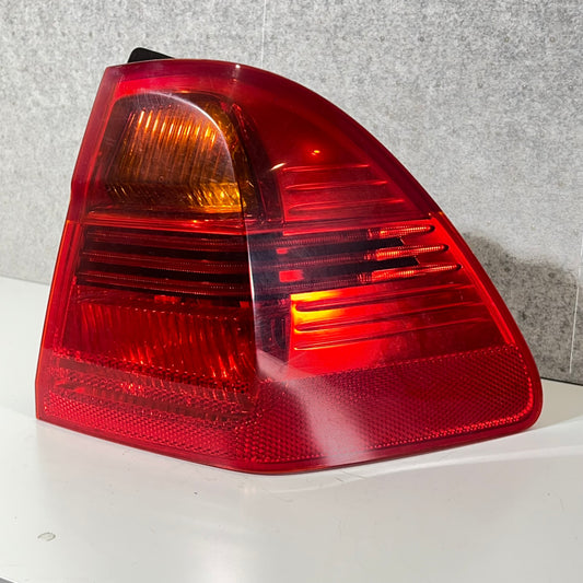 Bakljus höger Bmw E91 Pre lci art: 7160062