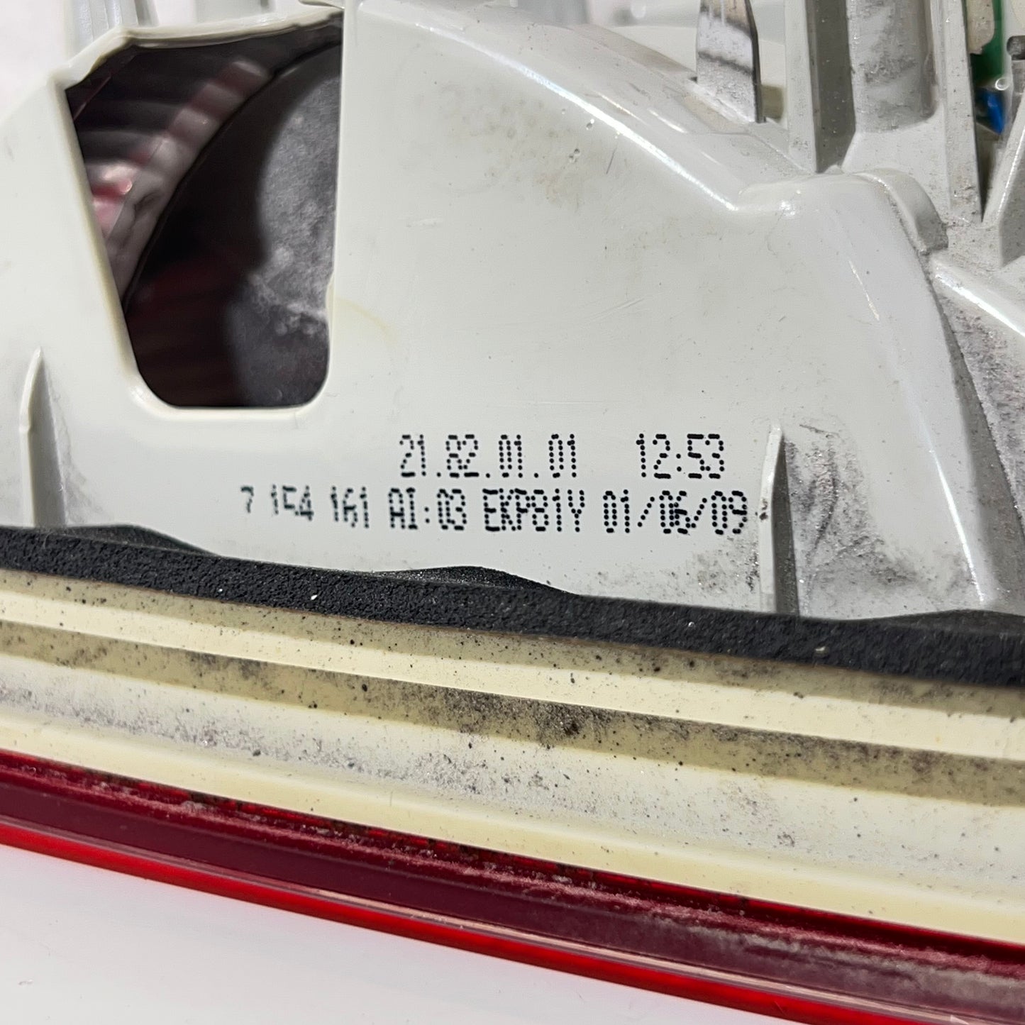 Bakljus inre vänster Bmw E91 LCI art: 7154161