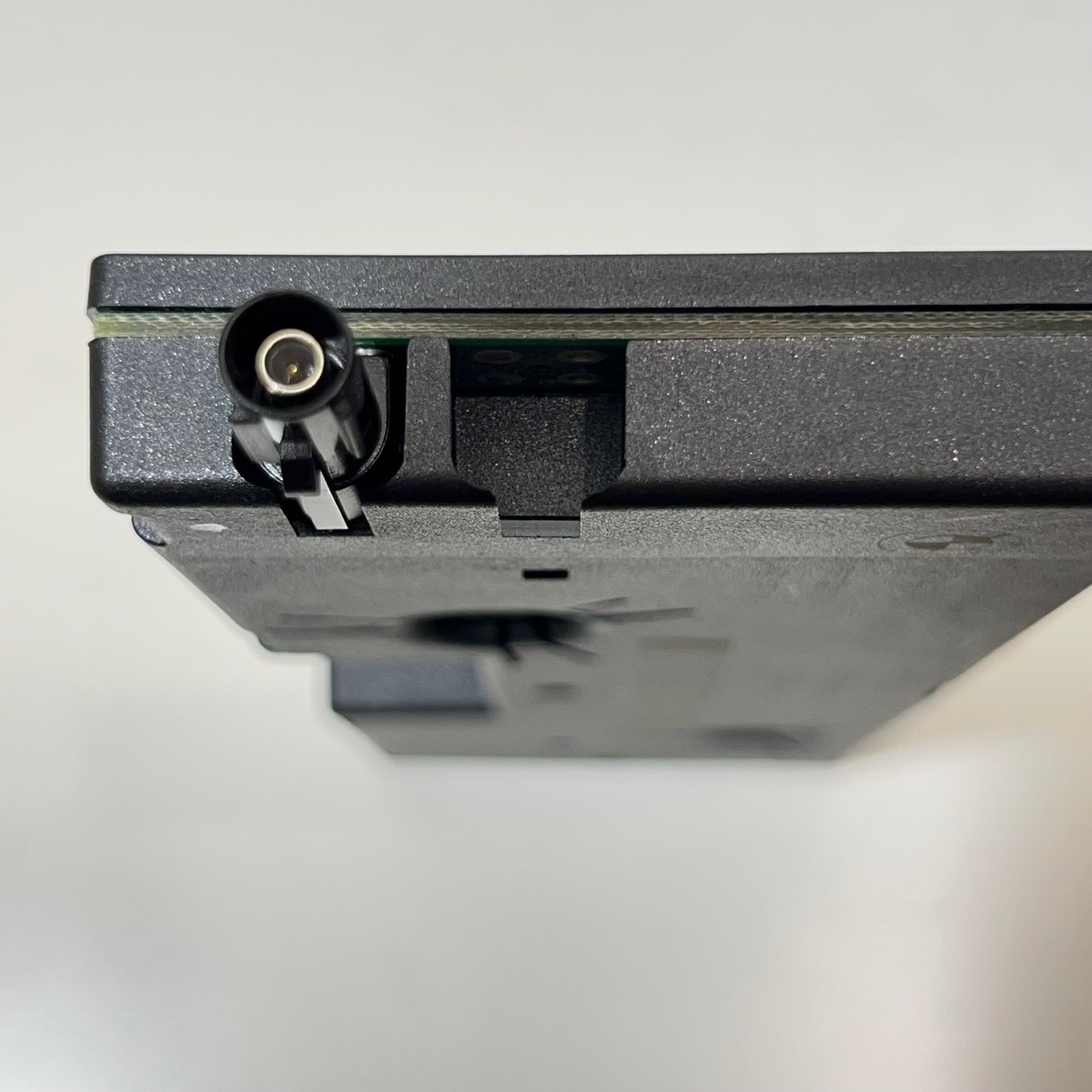 W0298 Antennförstärkare Bmw E91 art: 6520693484605