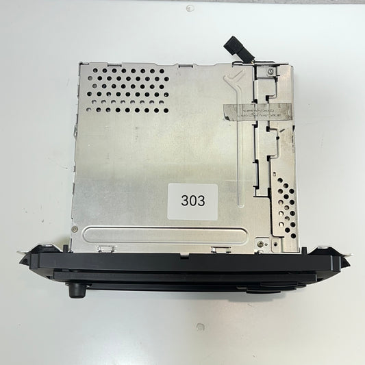 W0303 CCC Radio Bmw E90 / E91 / E92 / E93 art: 6583912309101