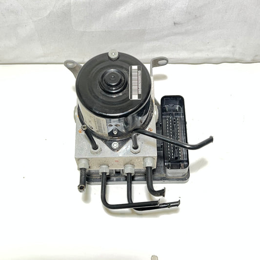 W0342 ABS pump/styrenhet Bmw E90 / E91 2005-2012 art: 3452677221401